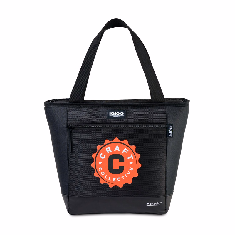 Igloo® REPREVE Tote Cooler