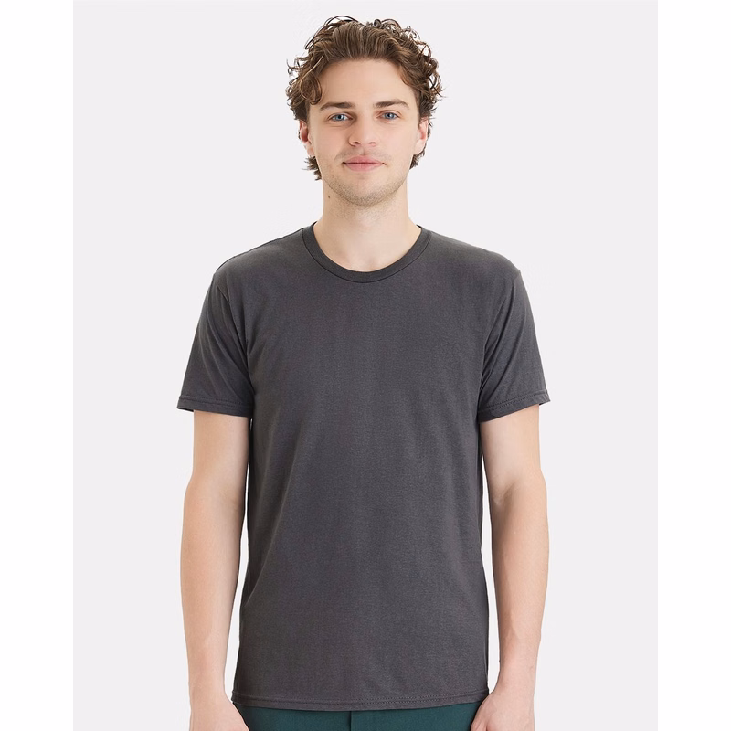 Unisex Perfect-T DTG T-Shirt - 498PT