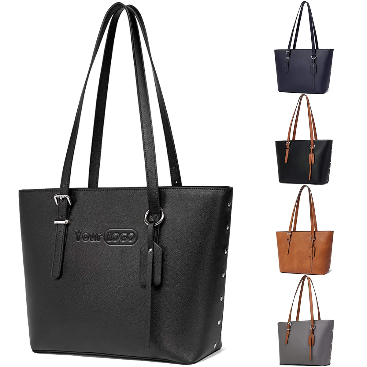 Purses For Women PU Leather Purses and Handbags 1