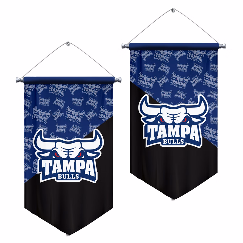 Medium Stadium Flag (36"x48")