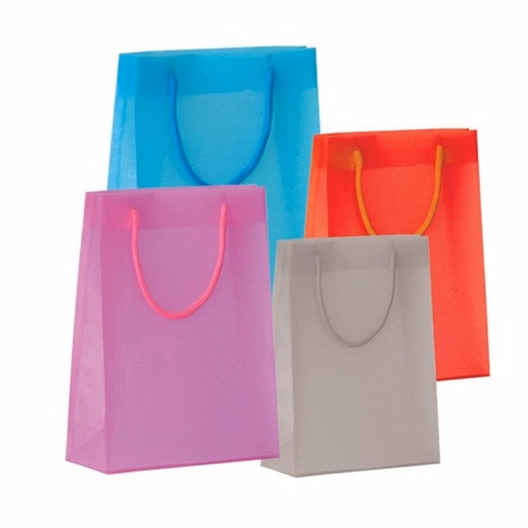 PP Shopping Hand Bag