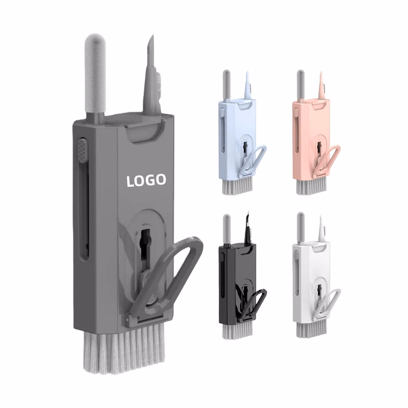 Keyboard & Screen Cleaning Tool Set