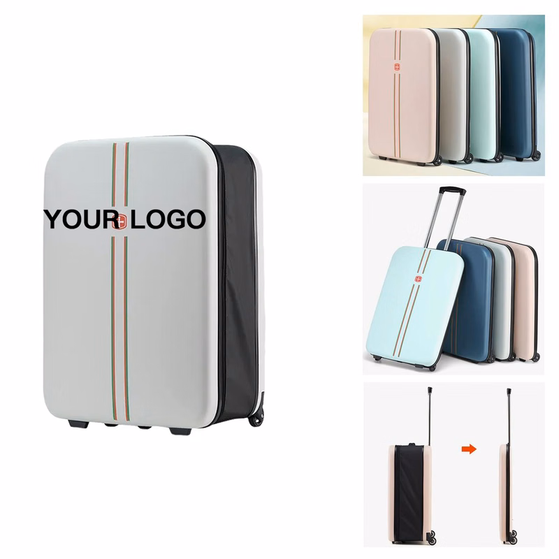Lightweight Polycarbonate Carry On Luggage