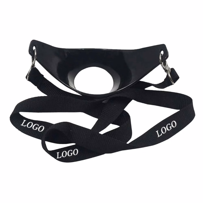 Wine Glass Holder With Lanyard