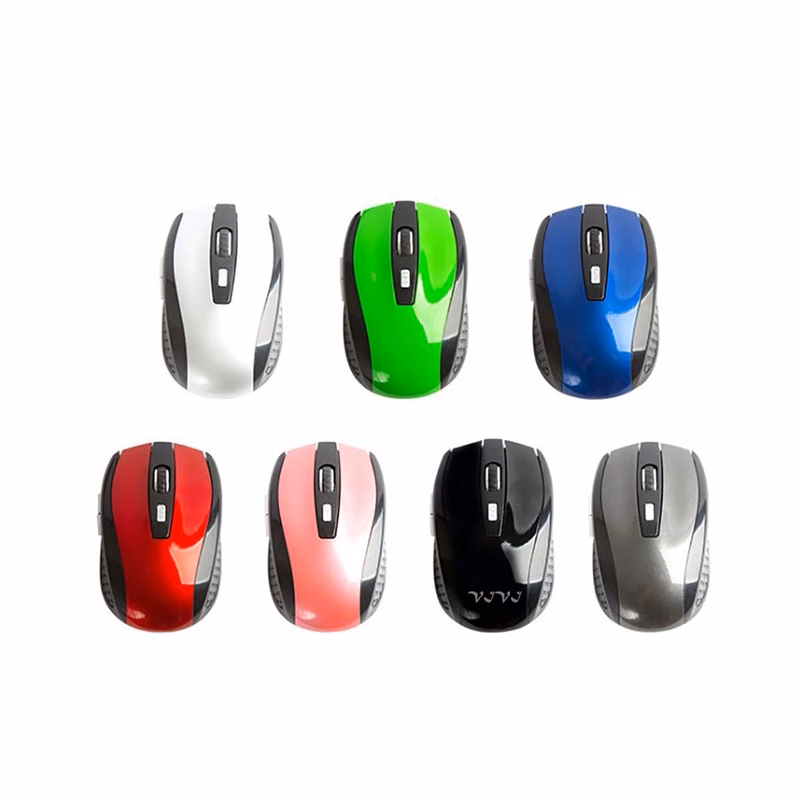 Universal Wireless Mouse 2.4Ghz