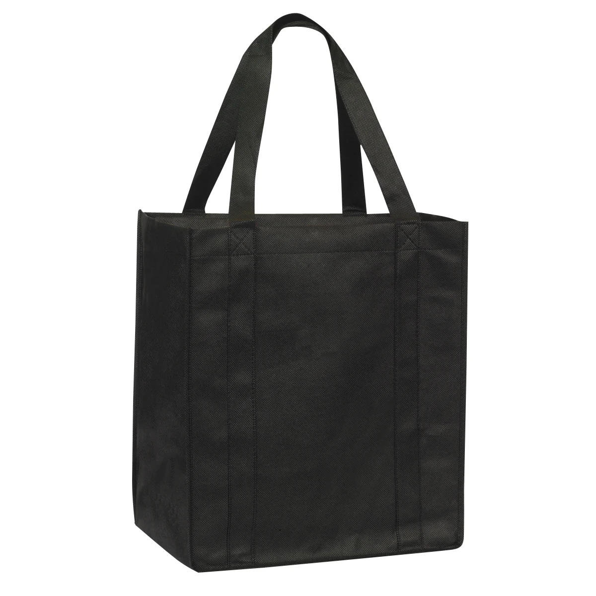 Zip Away Shopper Tote 1