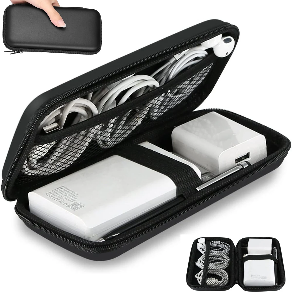 Shockproof Carrying Case 1