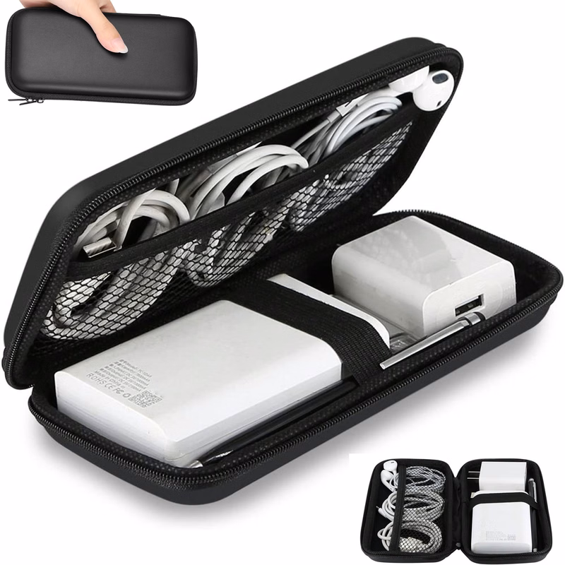 Shockproof Carrying Case