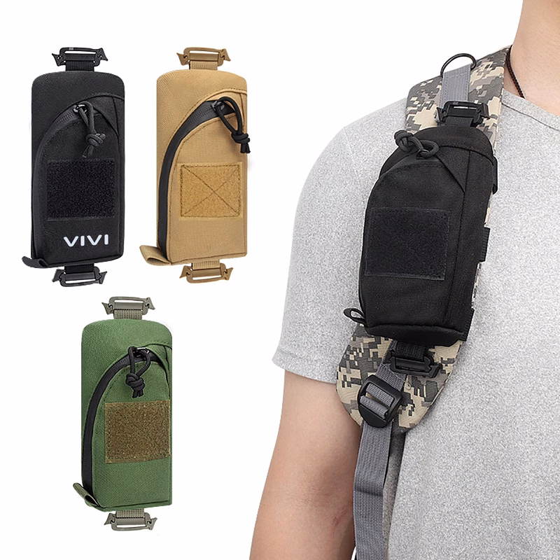 Tactical Molle Edc Pouch