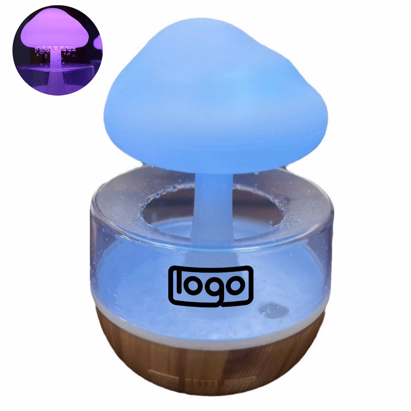 Rain Cloud Humidifier