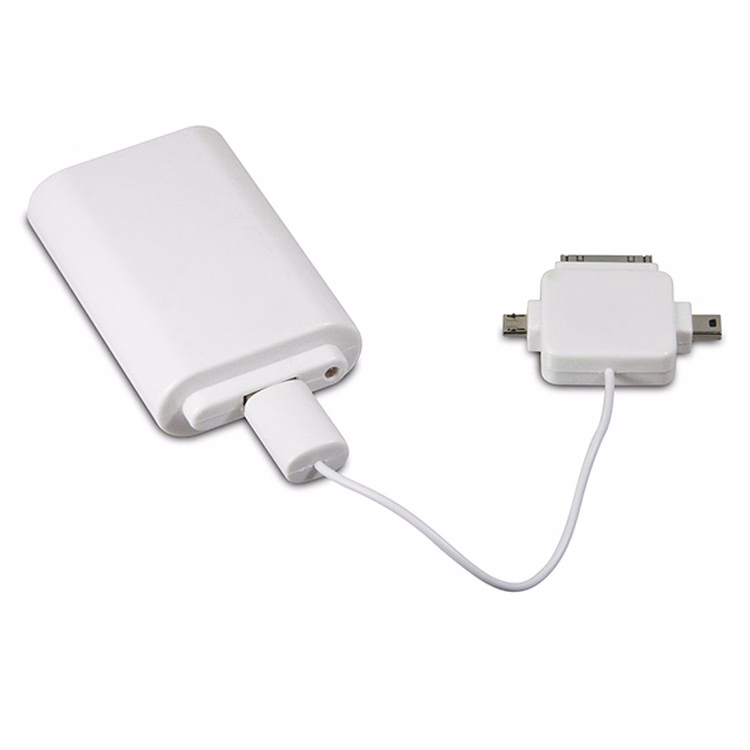 9370ECC - Emergency Cell Charger