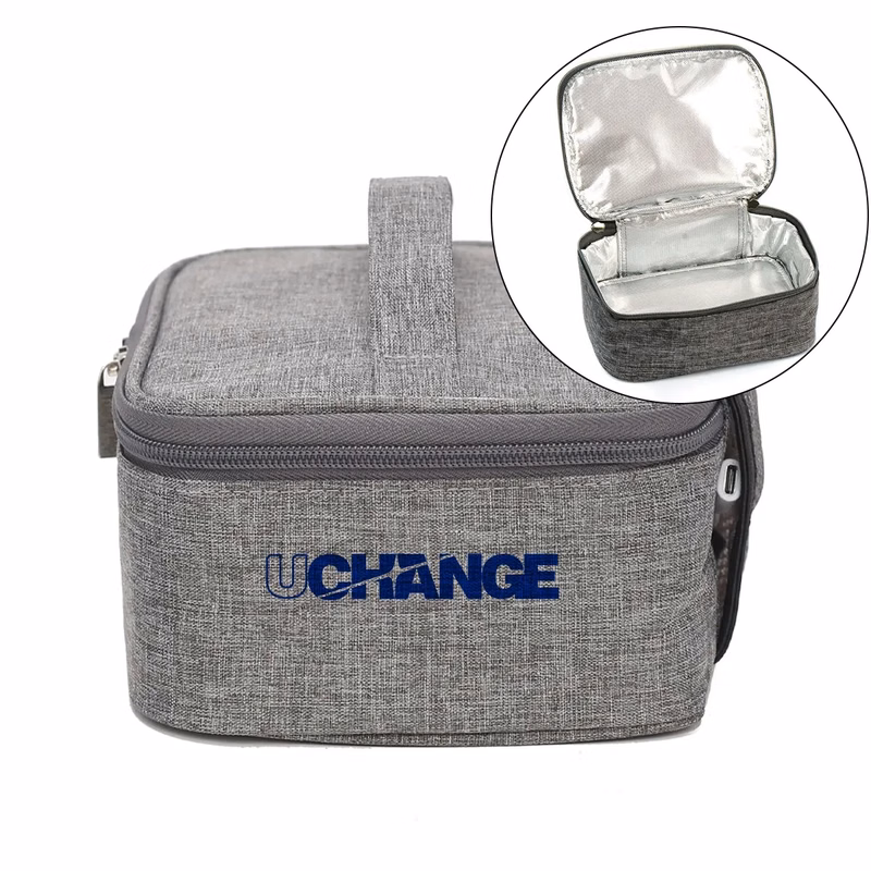 Waterproof USB Heated Lunch Bag For Office & Outdoor