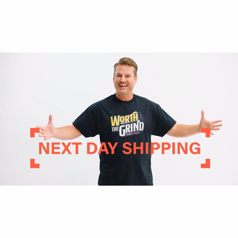 DTF Graphic Printing