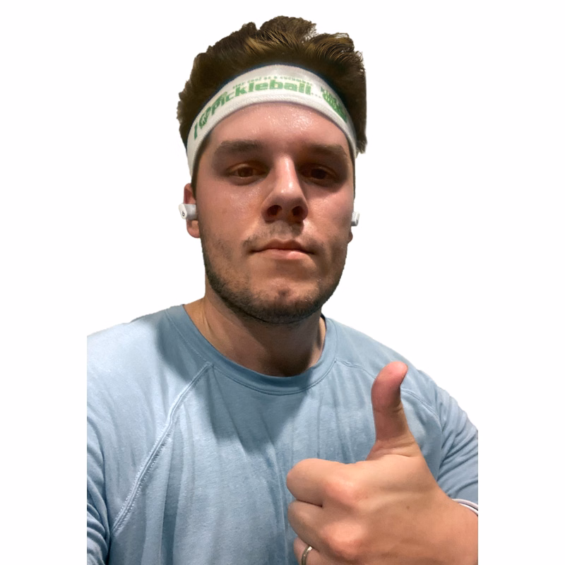 Enduro Magic Headband / Sweatband