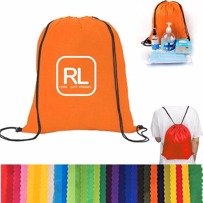 Non-Woven Hit Sports Pack