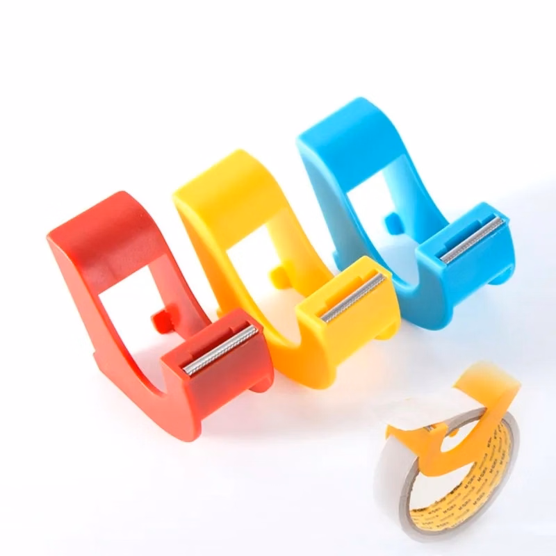 Portability Tape Dispenser
