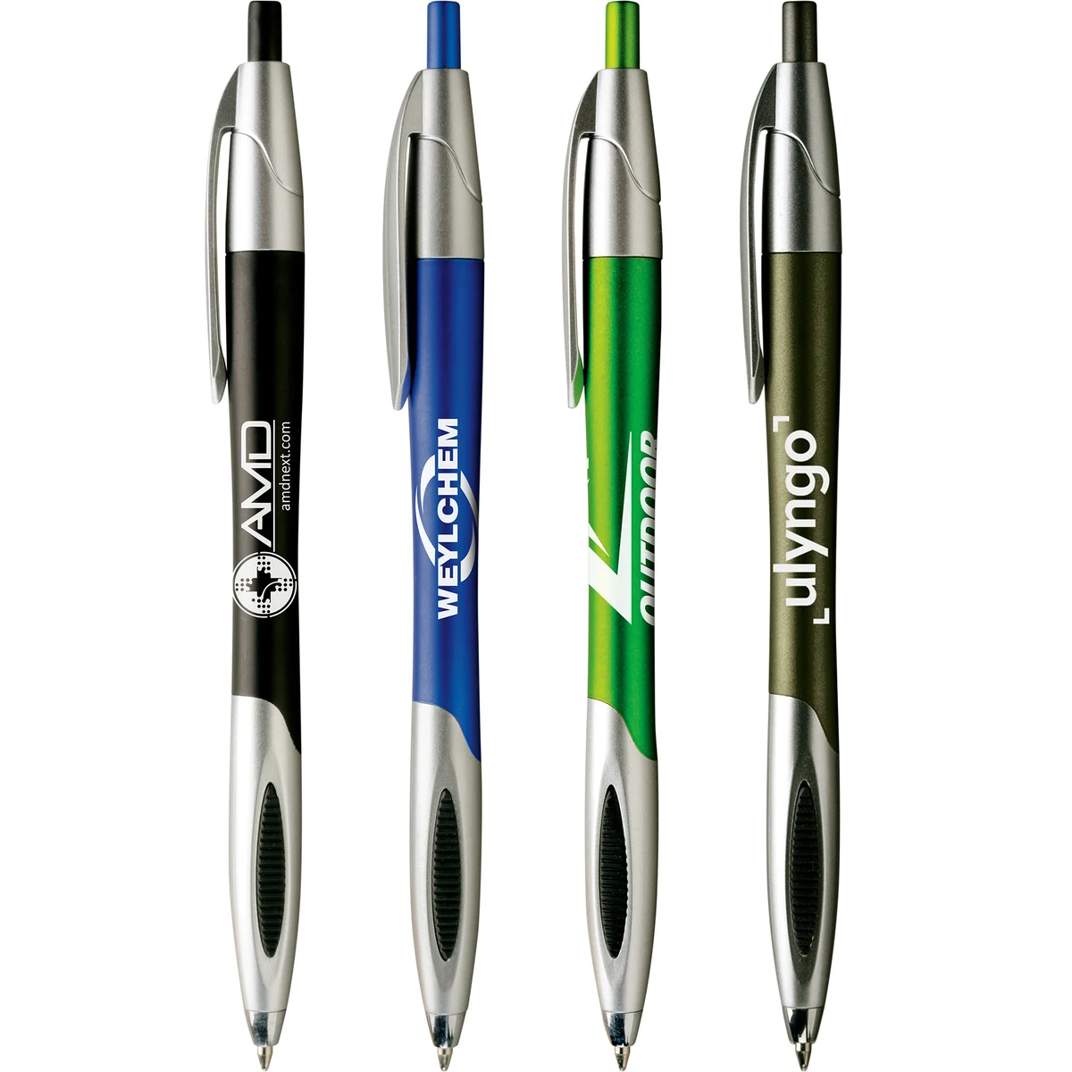 Janita™ Grip Pen 1