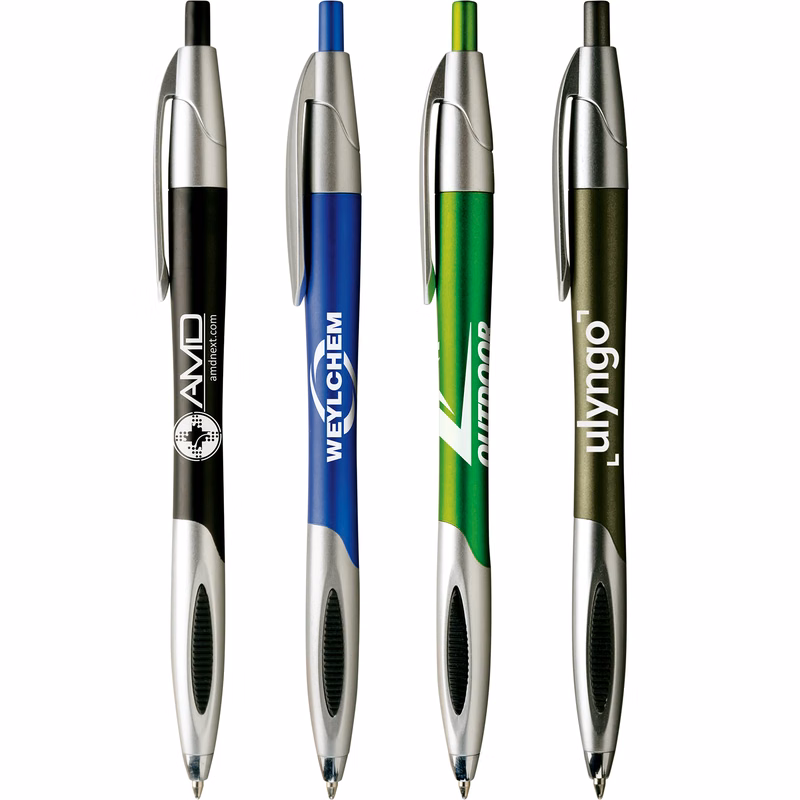 Janita™ Grip Pen