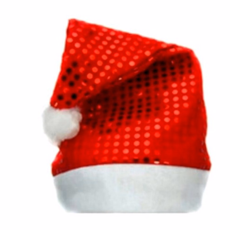 Promotional Christmas hat