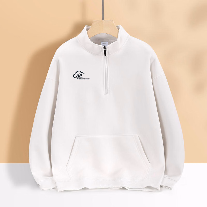 Men's Rival Fleece Quarter-Zip