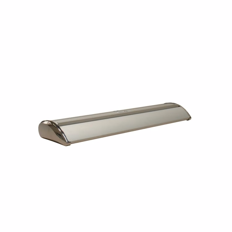 Retractable Banner Stand, Premium Base Hardware Only, , 33" x 80"