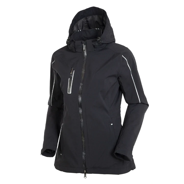 Sunice Ladies Elizabeth Zephal Max Jacket 1