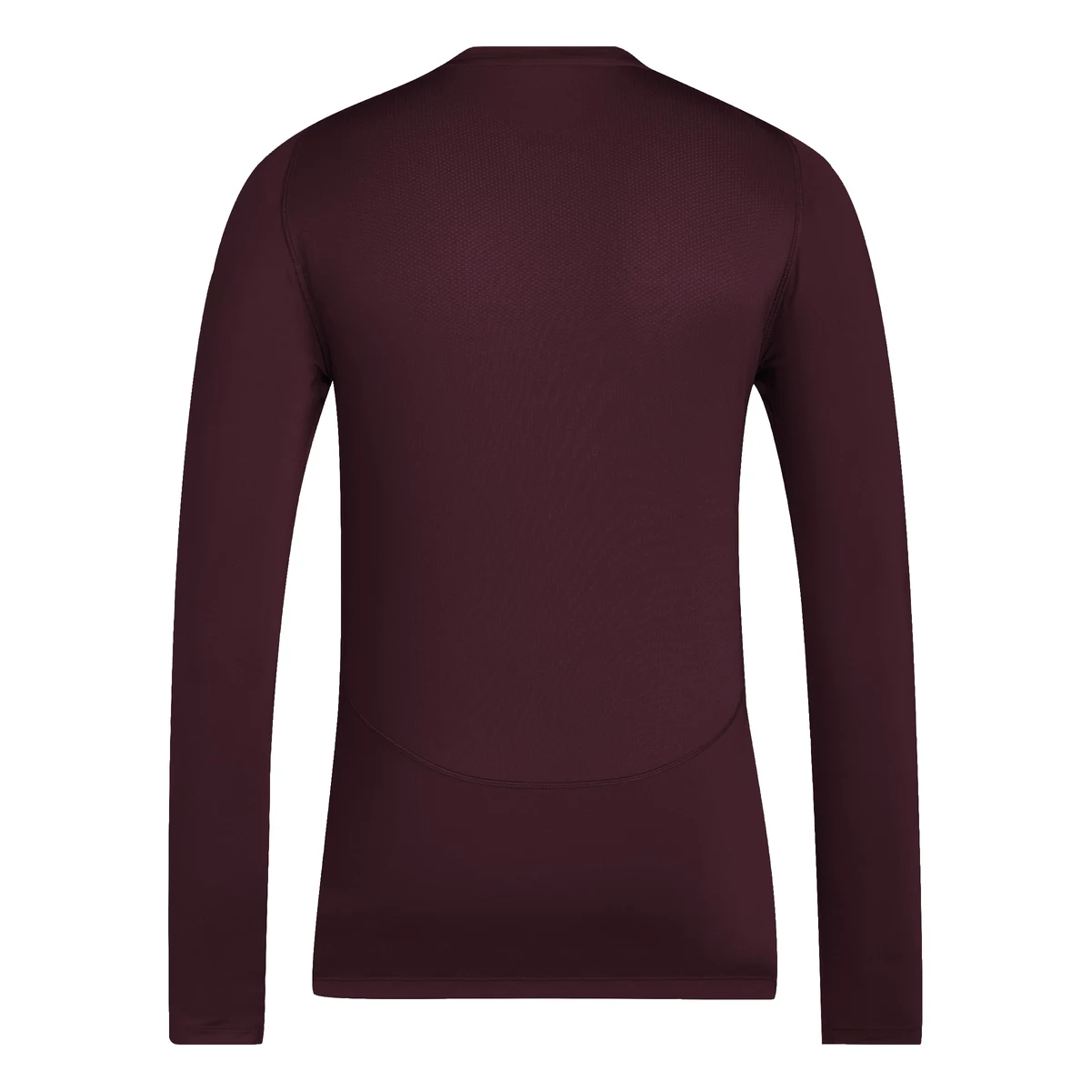 TECHFIT Long Sleeve Tee 1