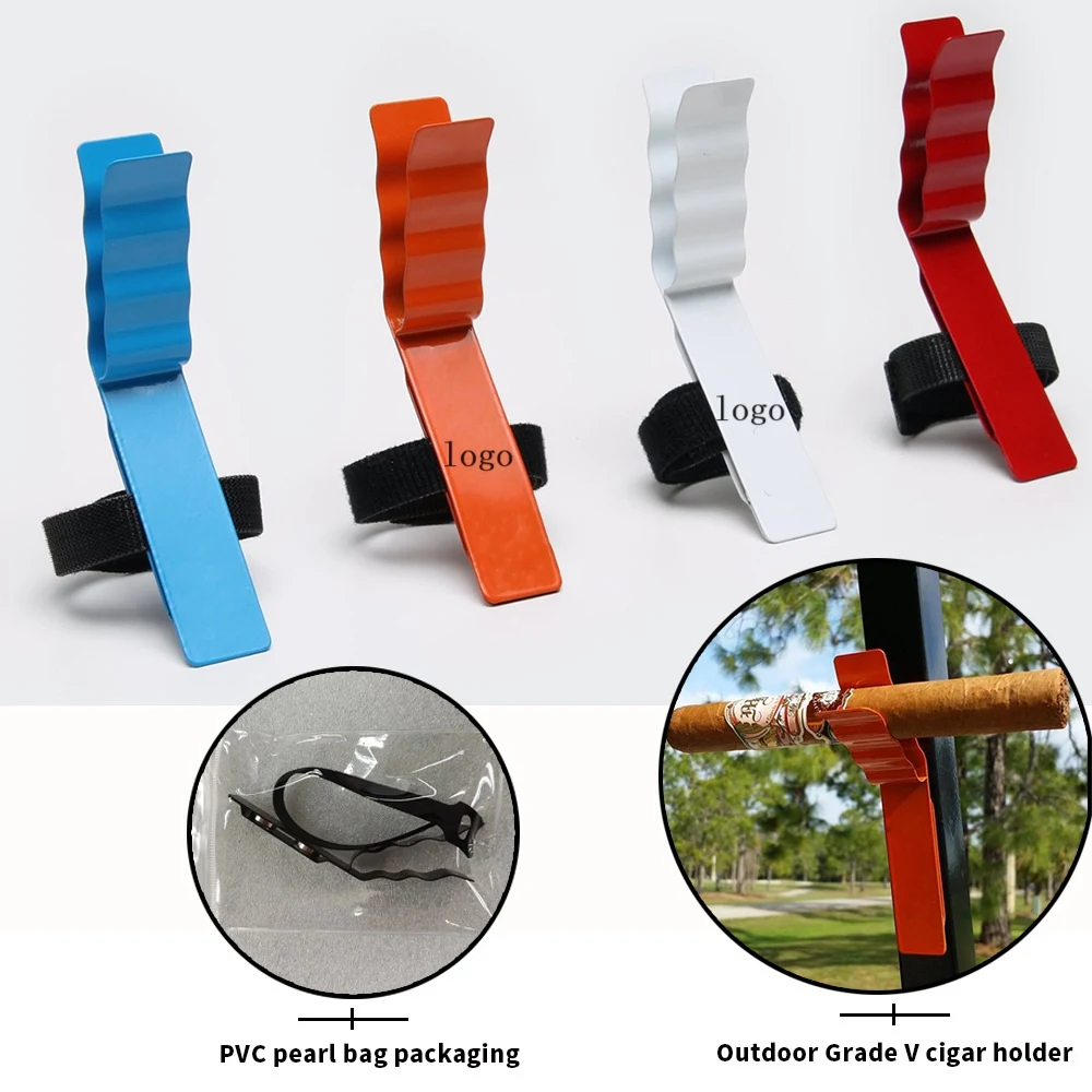 Outdoor Grade V Cigar Holder 1