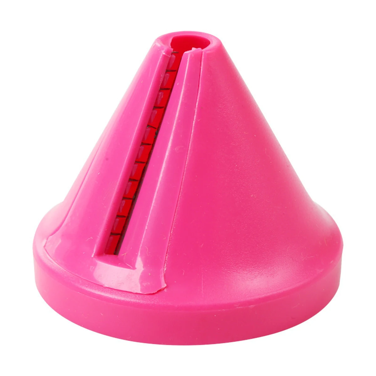 Funnel Shaped Spiral Vegetable Slicer 1