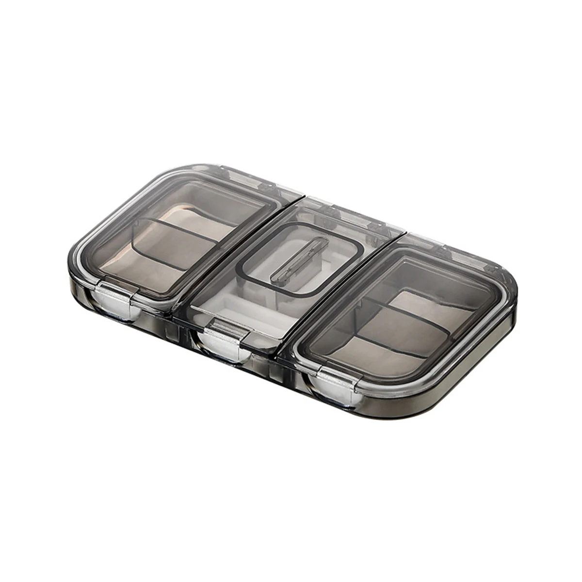 Pill Cutter Travel Case 1