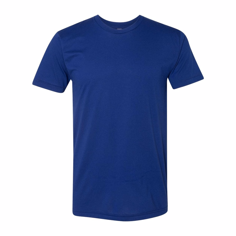 Unisex 50/50 Tee - BB401