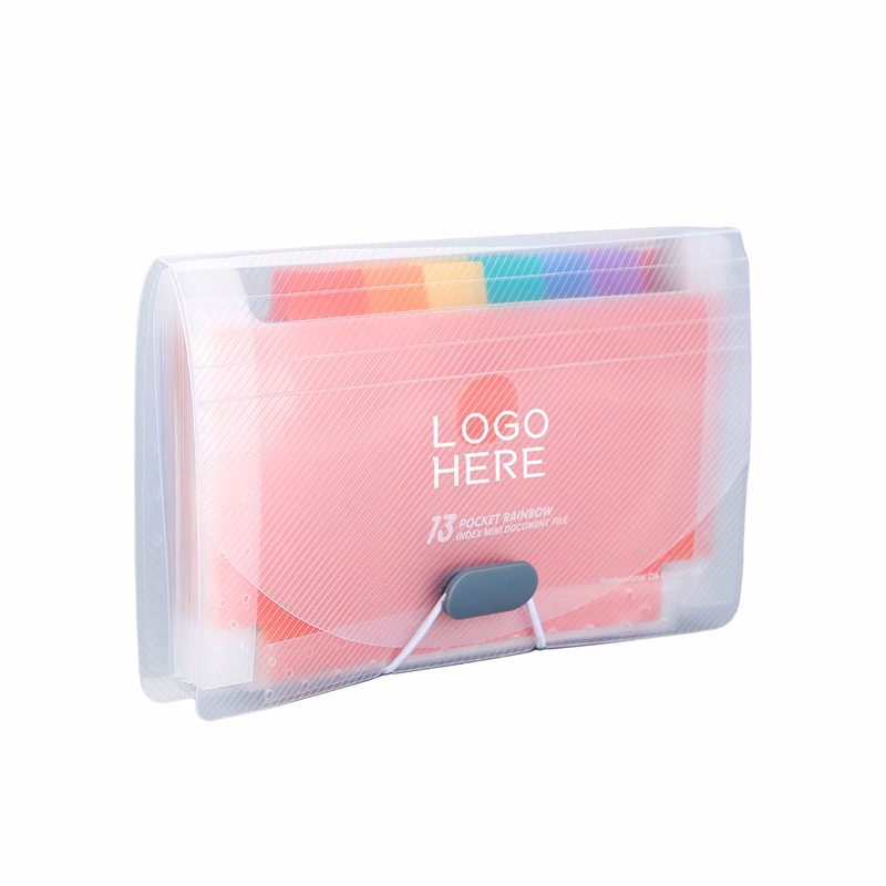 Pocket Expanding File Organizer
