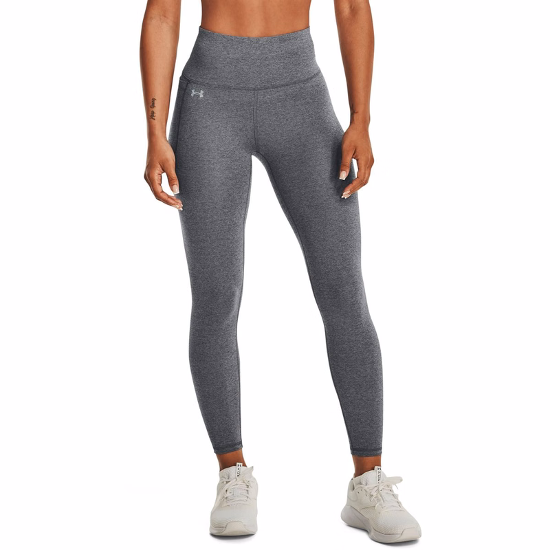 Women's UA Motion Heather Ankle Leggings