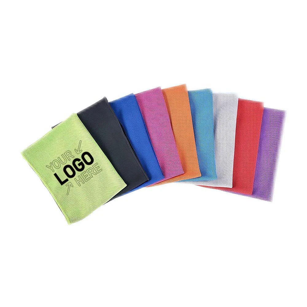 Cooling Ice Towel For Neck And Face 1