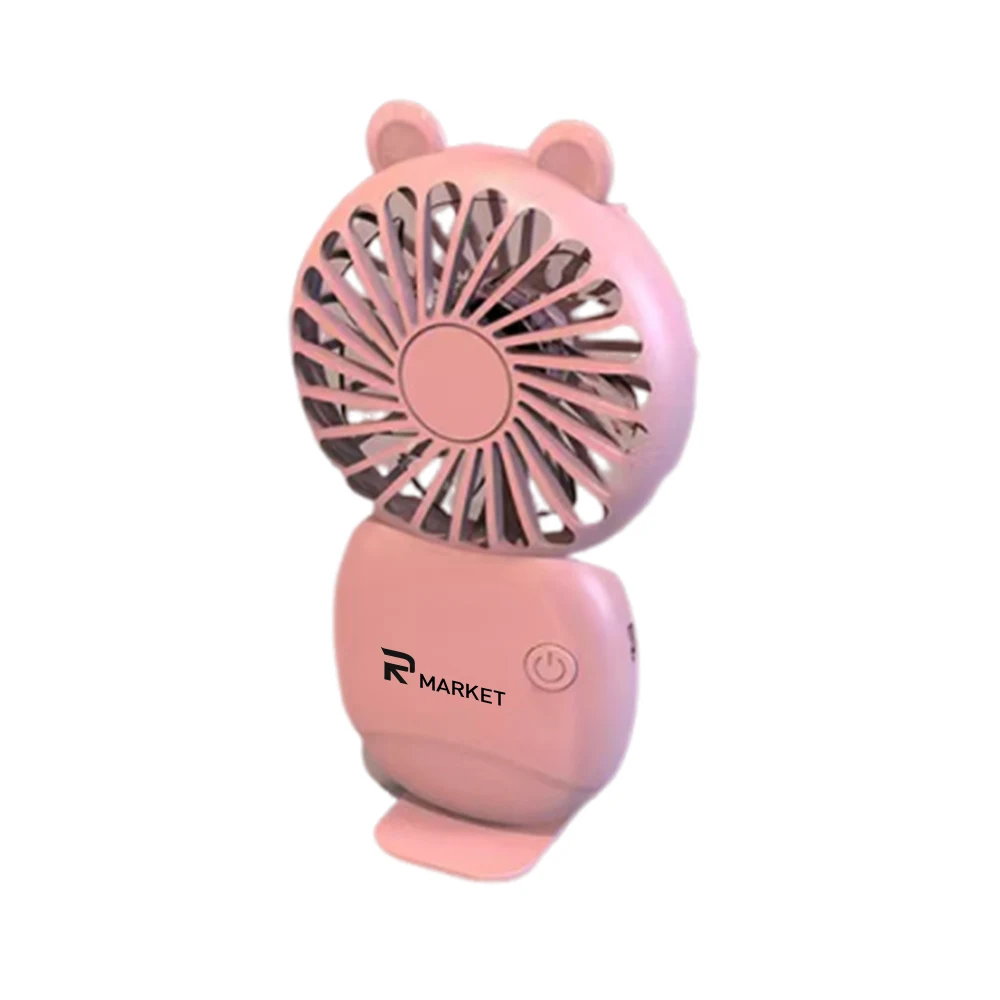 Cute Pro 3G Fan 1