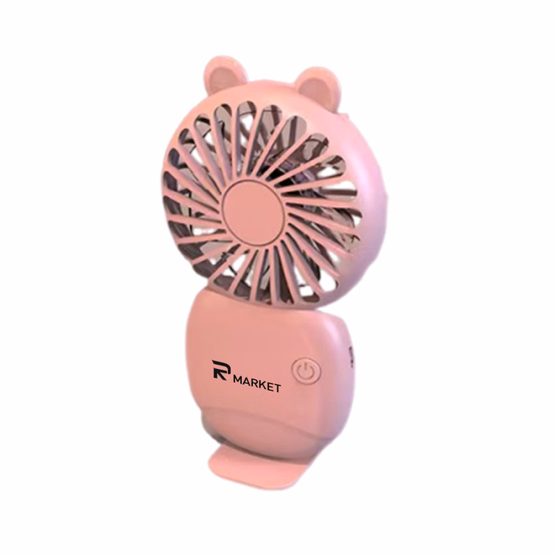 Cute Pro 3G Fan