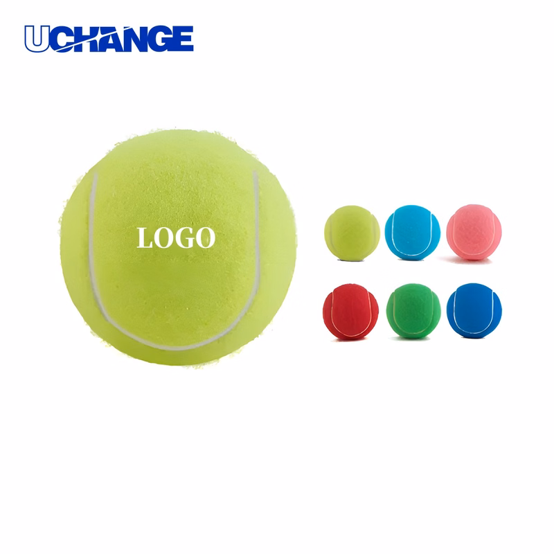 Pet Toy Tennis Ball for Training and Play