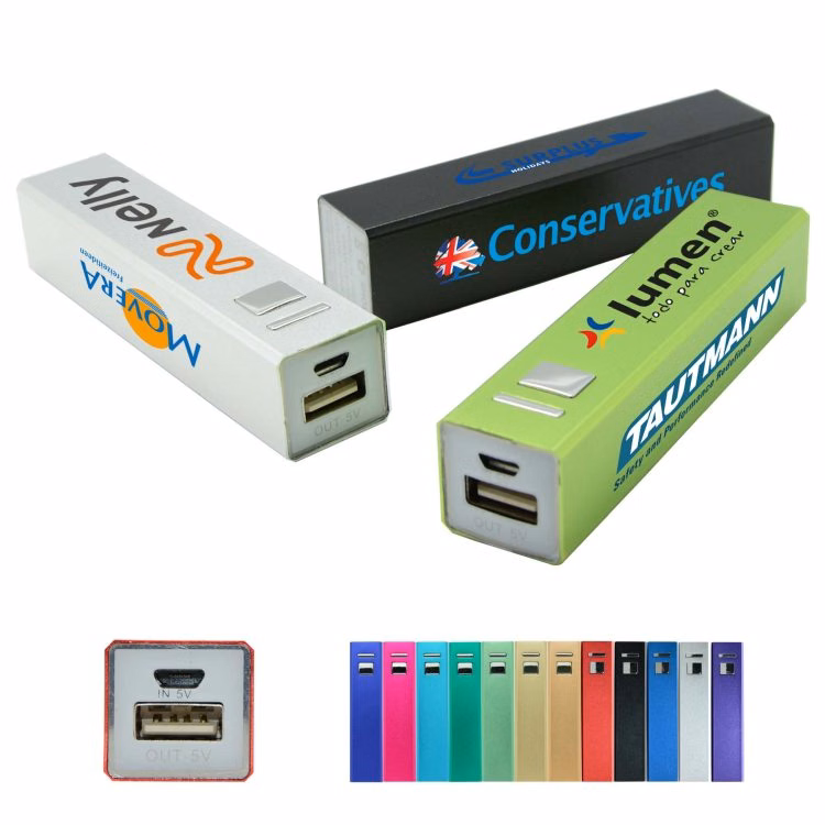 Tornado UL Certified Power Bank