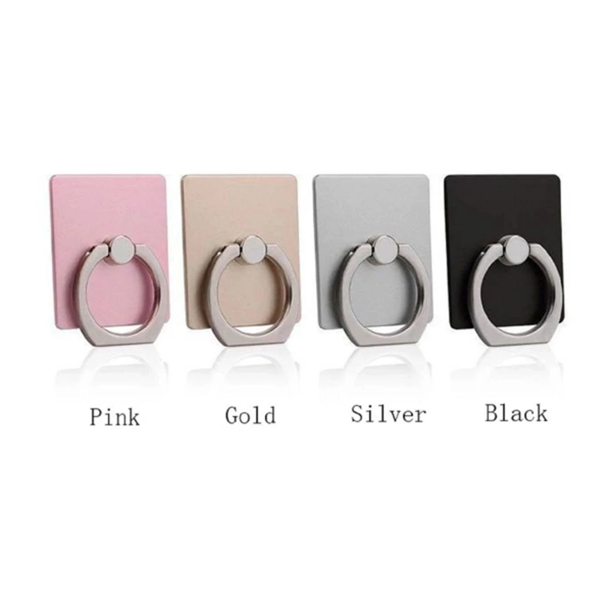 Ring Phone Stand
1