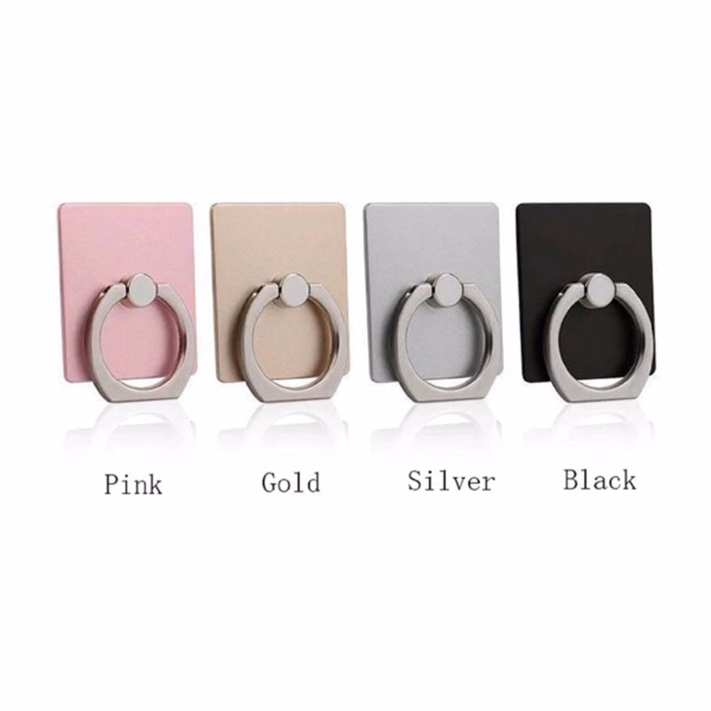 Ring Phone Stand