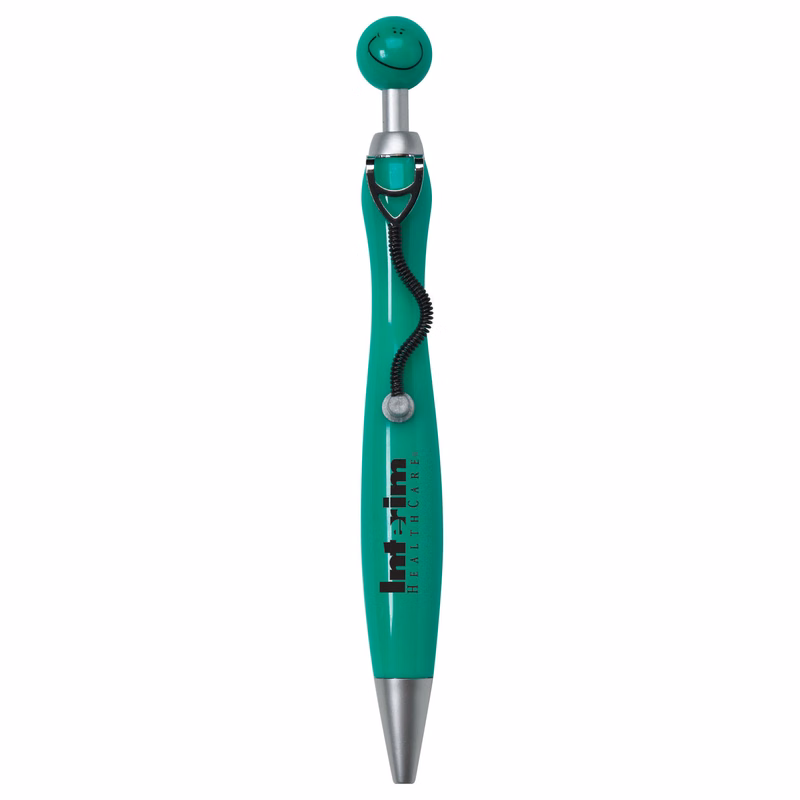 Stethoscope Pen