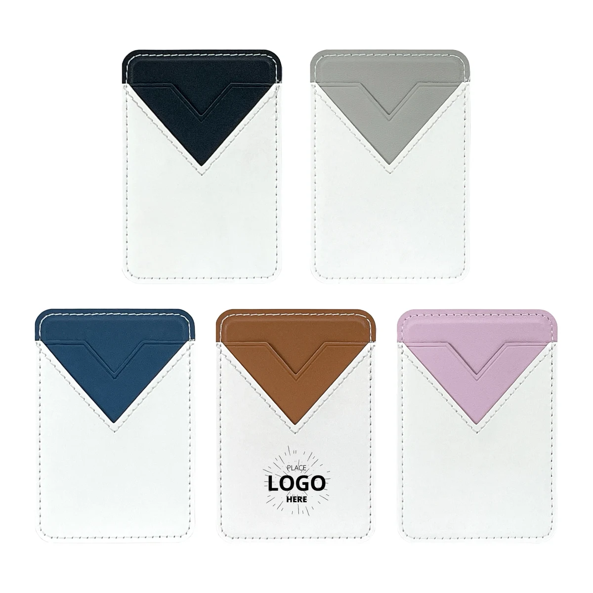 Custom Phone Card Pouch 1