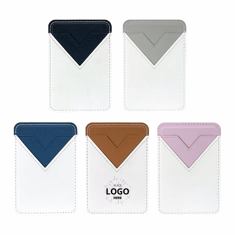 Custom Phone Card Pouch