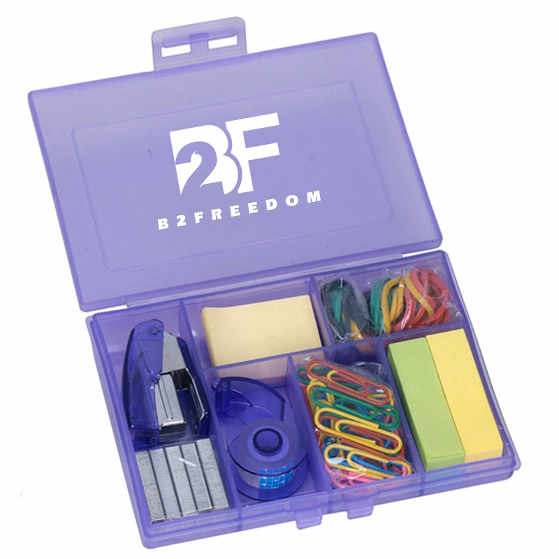 Stationery Kit