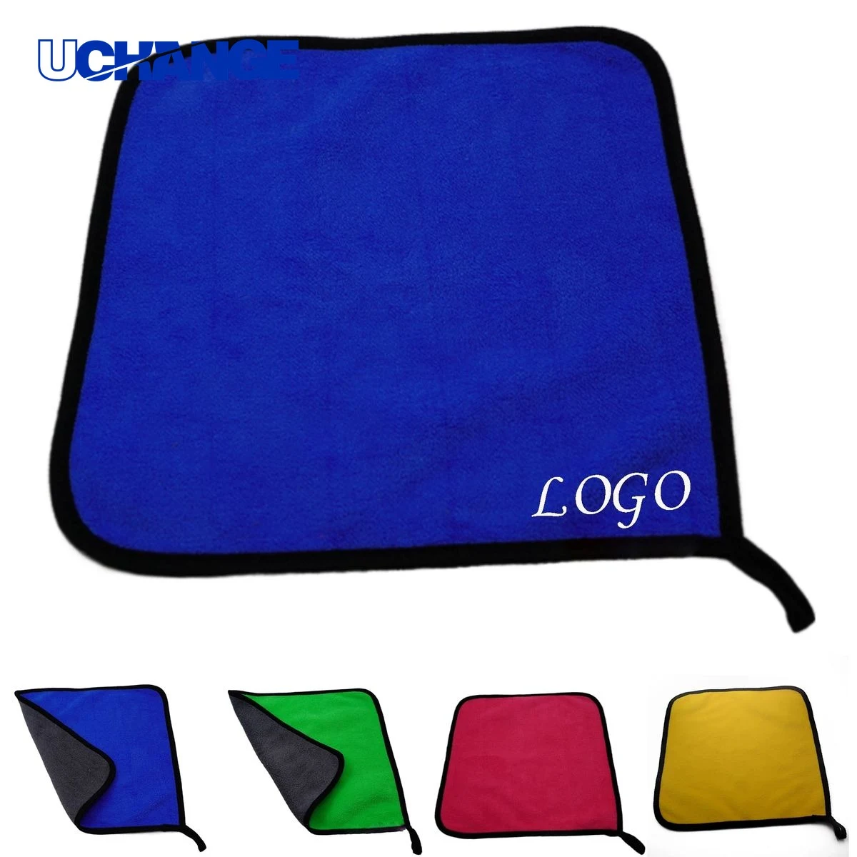 Car Care Drying Towel 1