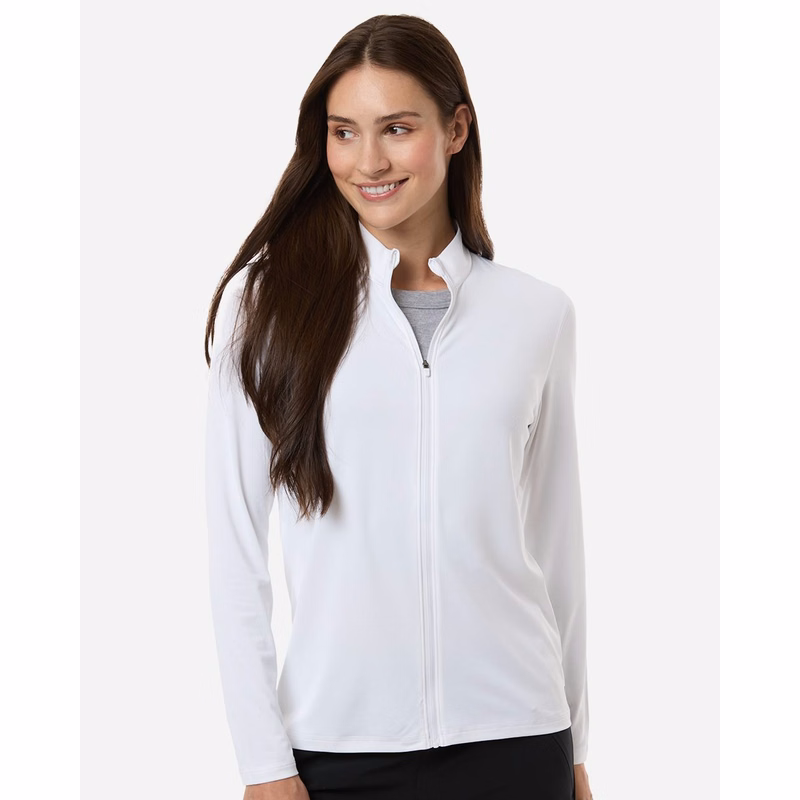 Women's Icon 2.0 Full-Zip - 631052