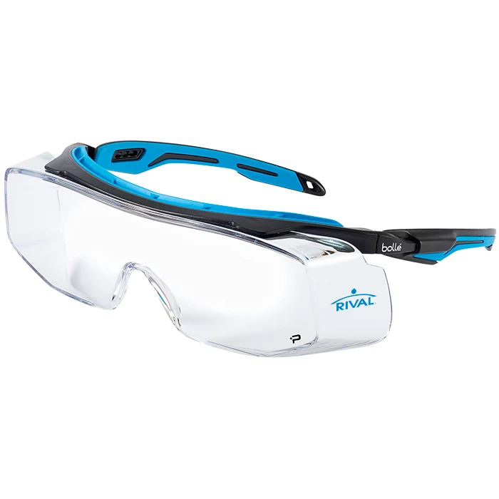 Bollé Tryon OTG Clear Lens 1
