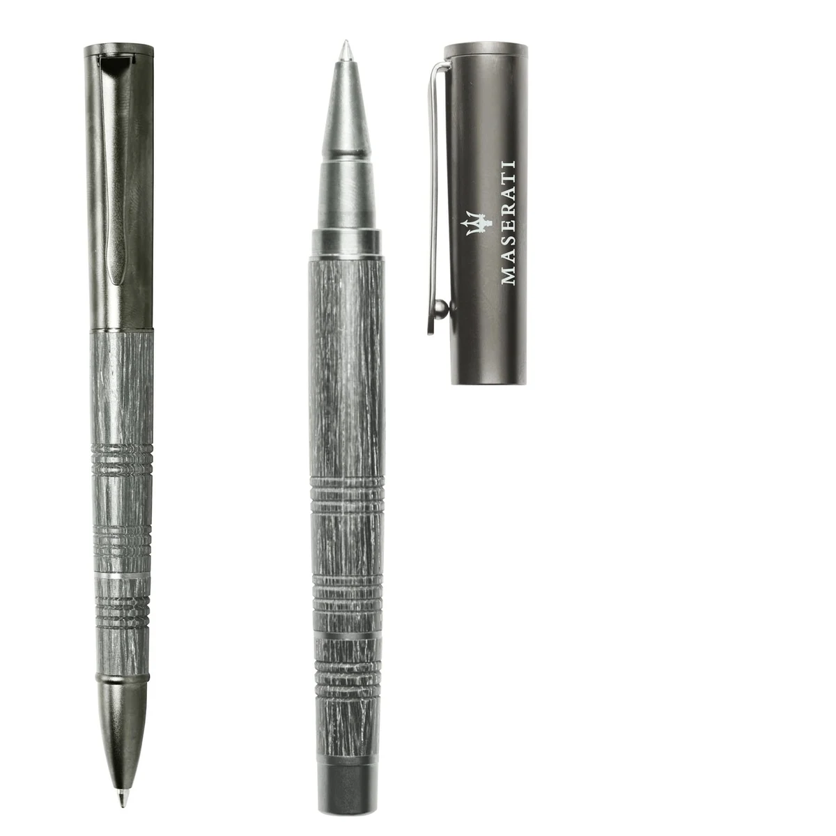 Imperor Twist Action Ballpoint Pen and Rollerball Pen 1