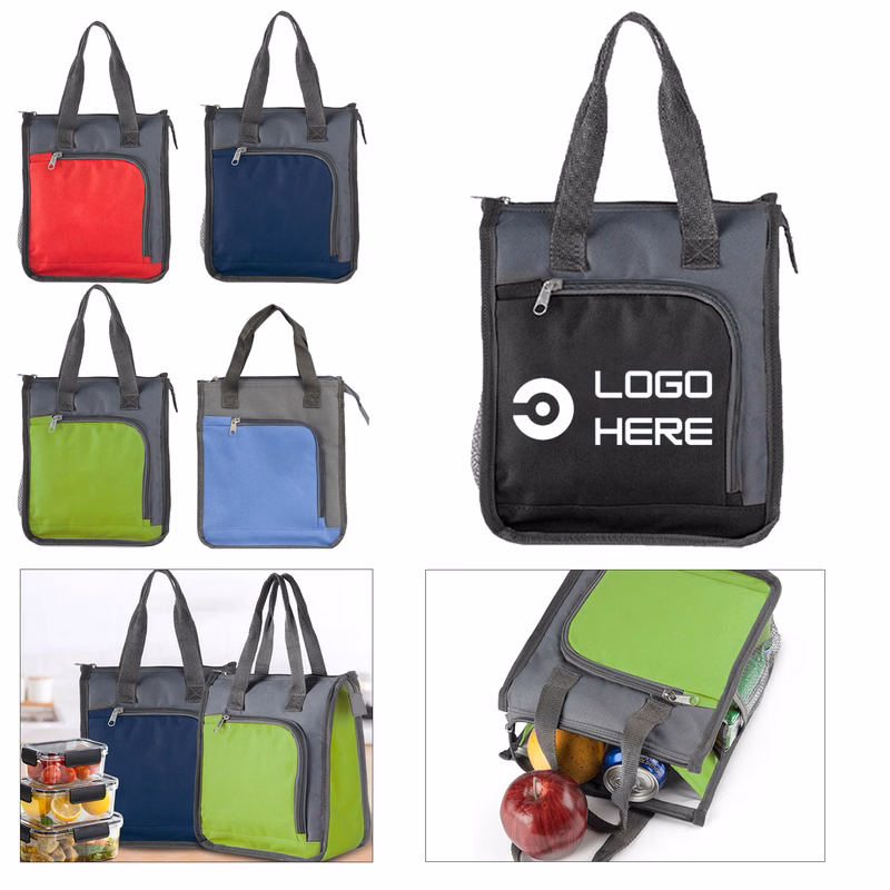 Insulated Bag Ice Bag Ice Pack Handheld