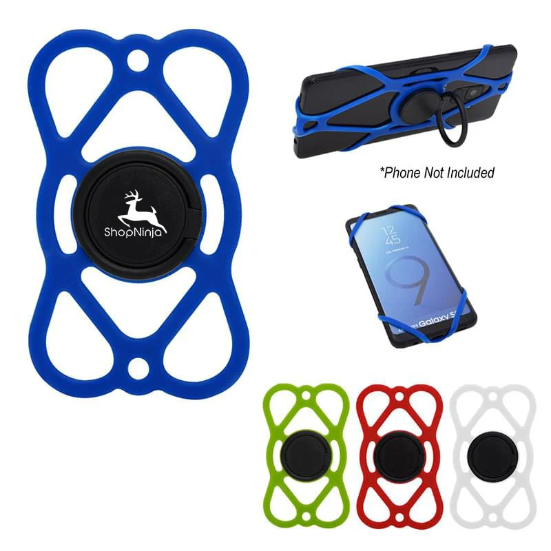 Stretchy Phone Holder 1